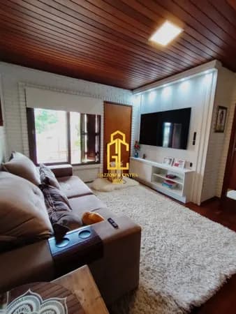 Casa em Santa Catarina, Caxias do Sul/RS