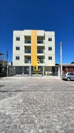 Apartamento em Caxias do Sul - Desvio Rizzo