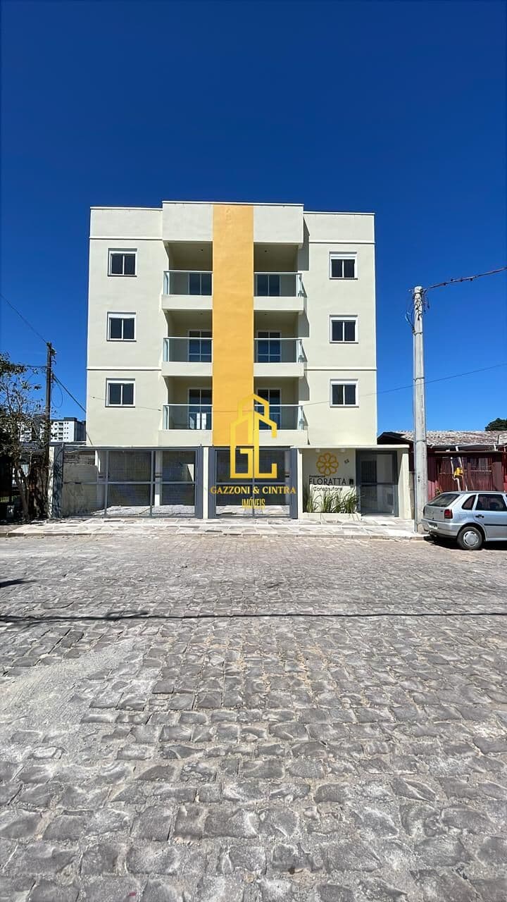 Apartamento em Caxias do Sul - Desvio Rizzo
