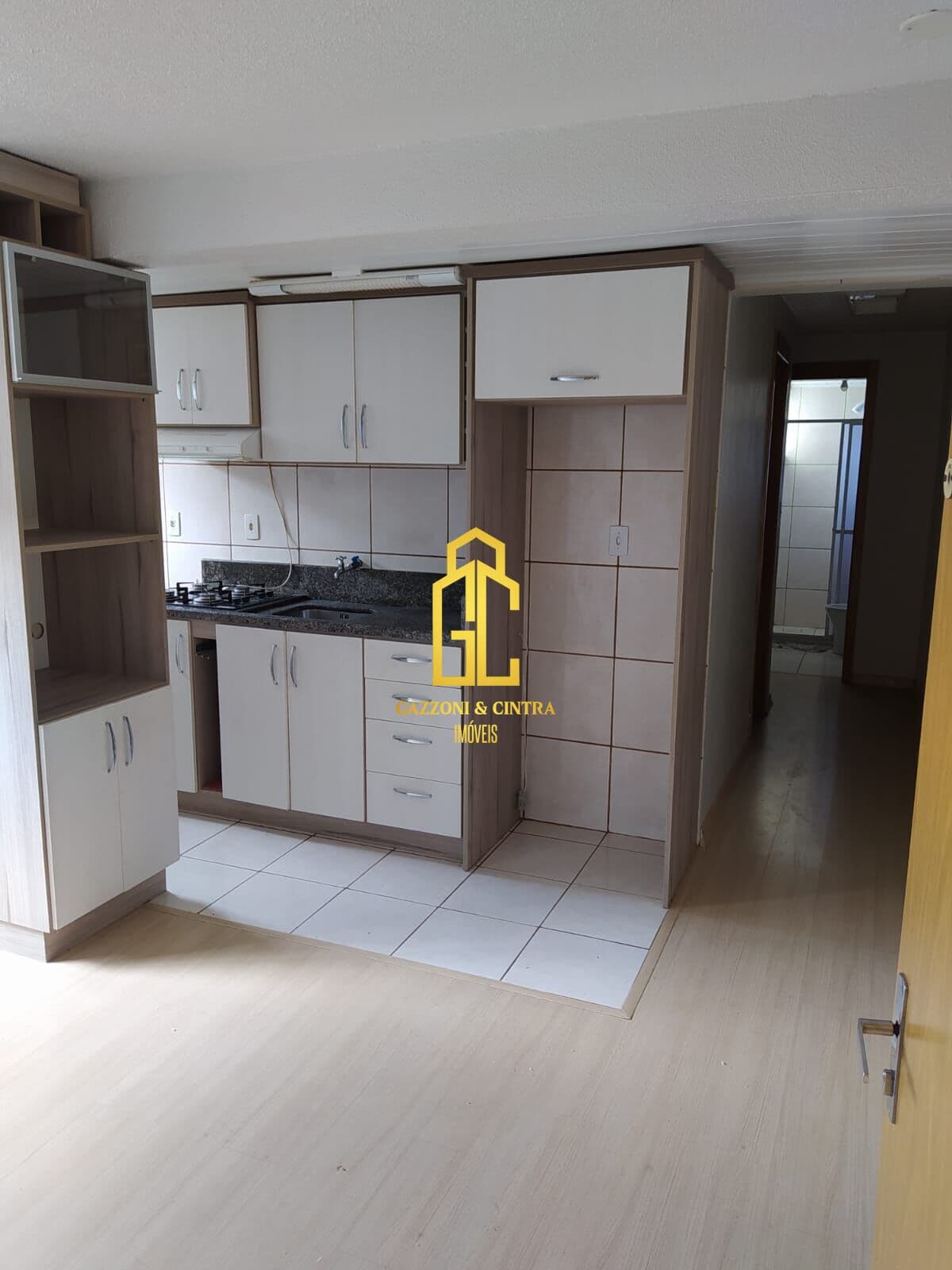 Apartamento em Caxias do Sul - Nossa Senhora das Graças