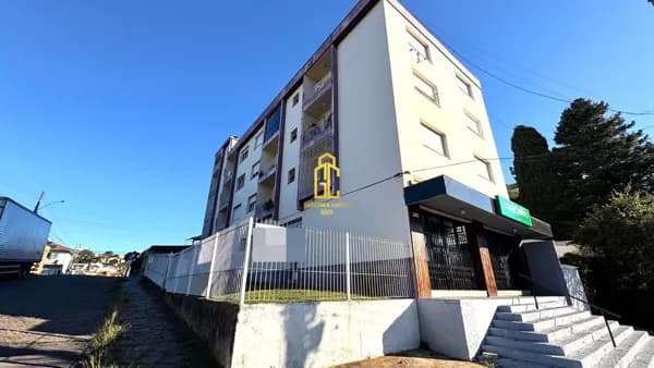 Apartamento em Caxias do Sul - Cruzeiro