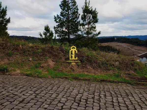 Lote/Terreno em Caxias do Sul - Nossa Senhora das Graças