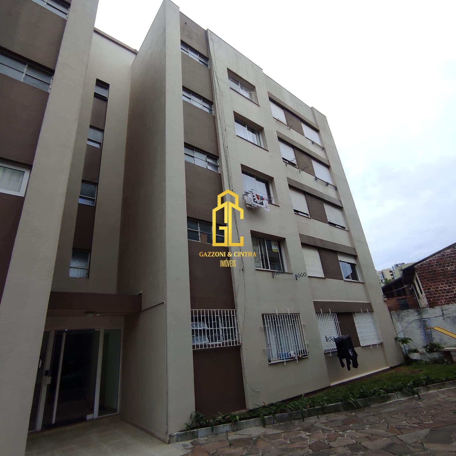 Apartamento em Caxias do Sul - Jardim América
