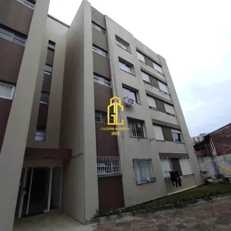 Apartamento em Caxias do Sul - Jardim América