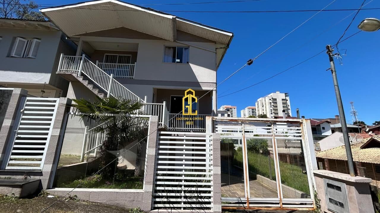 Casa em Caxias do Sul - Nossa Senhora da Saúde
