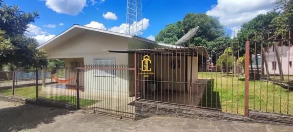 Casa em Caxias do Sul - São Cristóvão