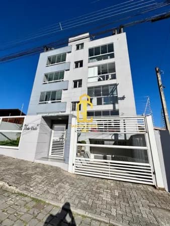Apartamento em Caxias do Sul - De Lazzer
