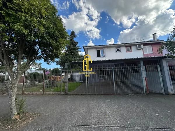 Sobrado em Caxias do Sul - Desvio Rizzo