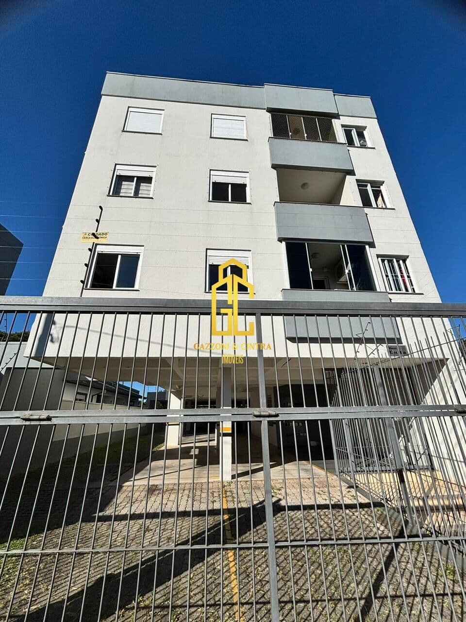 Apartamento em Caxias do Sul - Desvio Rizzo