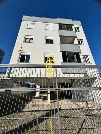 Apartamento em Caxias do Sul - Desvio Rizzo
