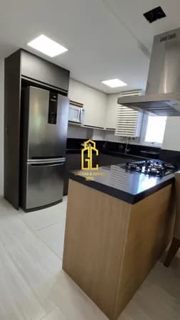 Apartamento em Caxias do Sul - Bela Vista