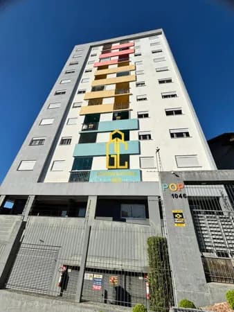 Apartamento em Caxias do Sul - Santa Catarina
