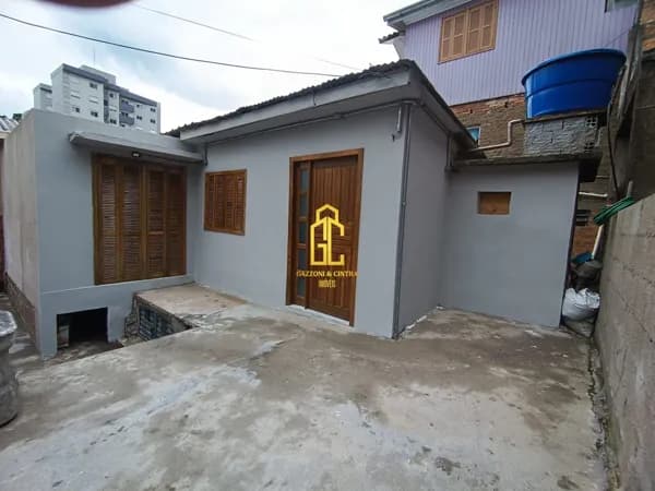 Casa em Caxias do Sul - Rio Branco