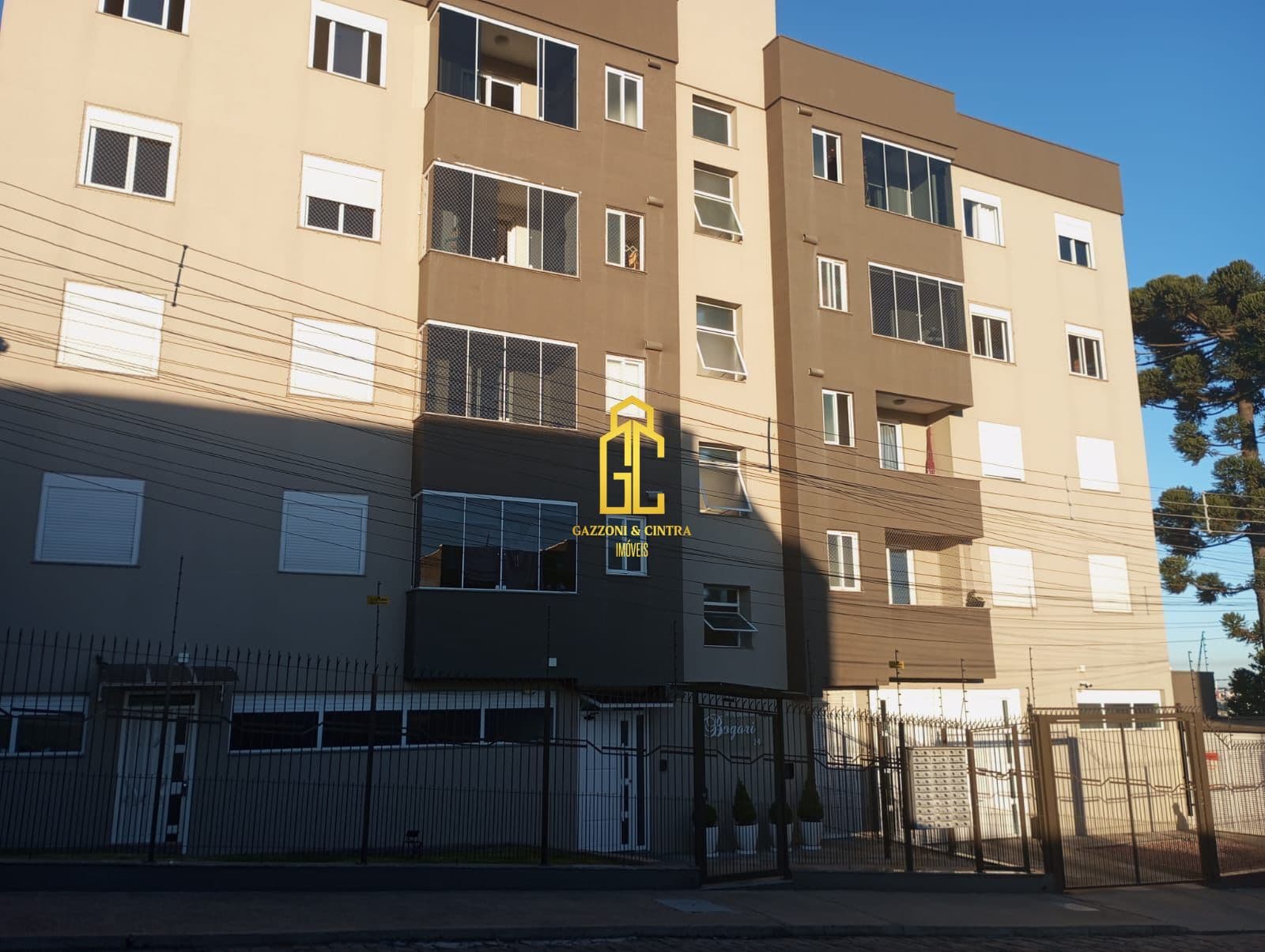Apartamento em Caxias do Sul - Centenário