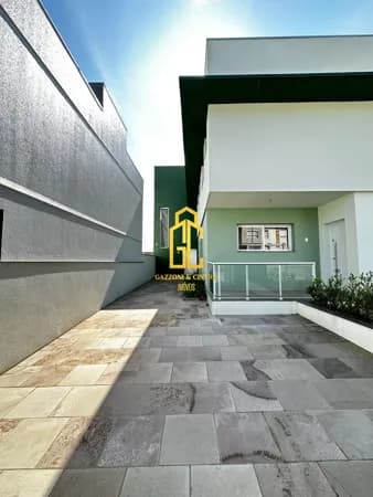 Casa em Caxias do Sul - São Luiz