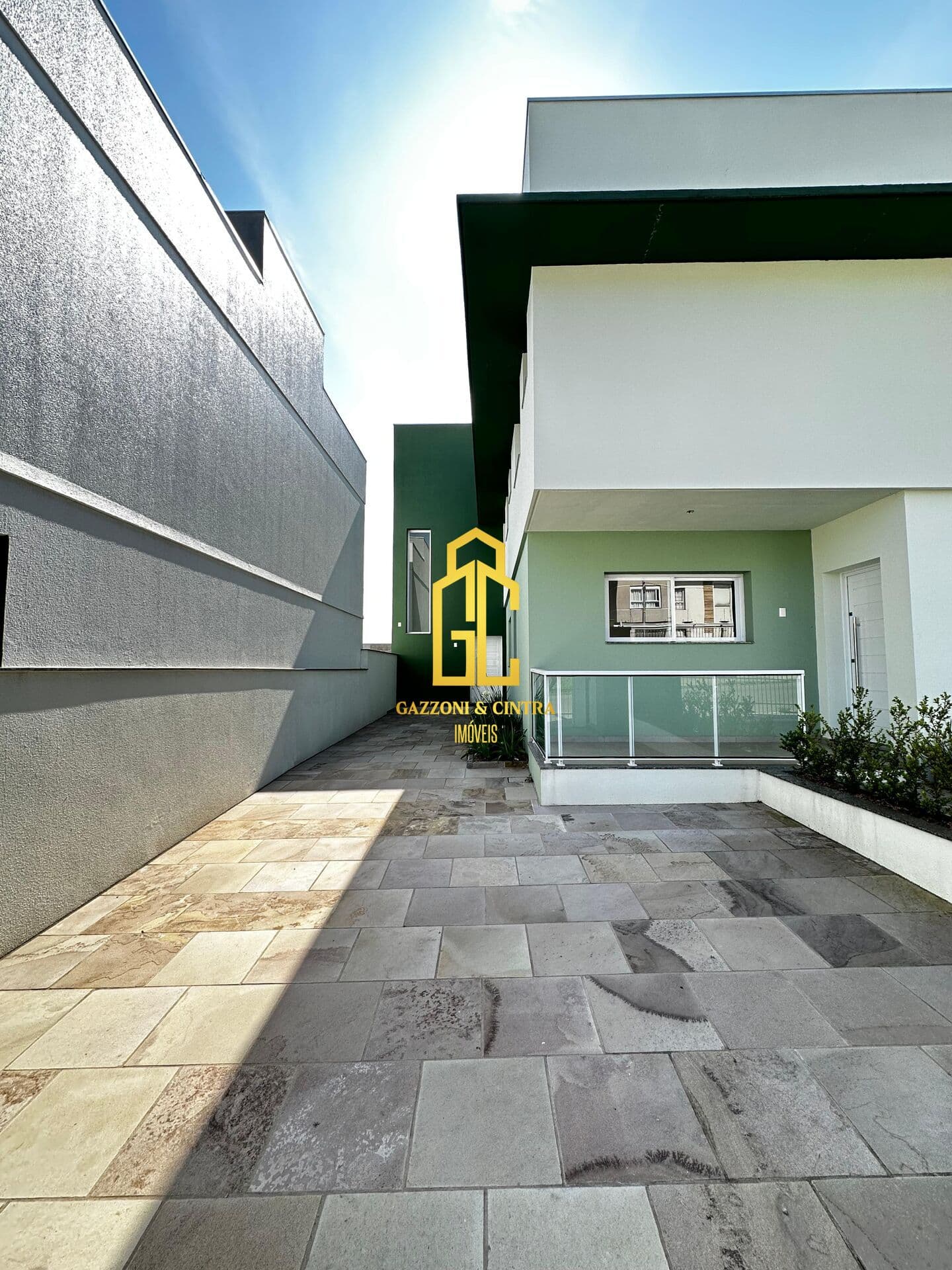 Casa em Caxias do Sul - São Luiz