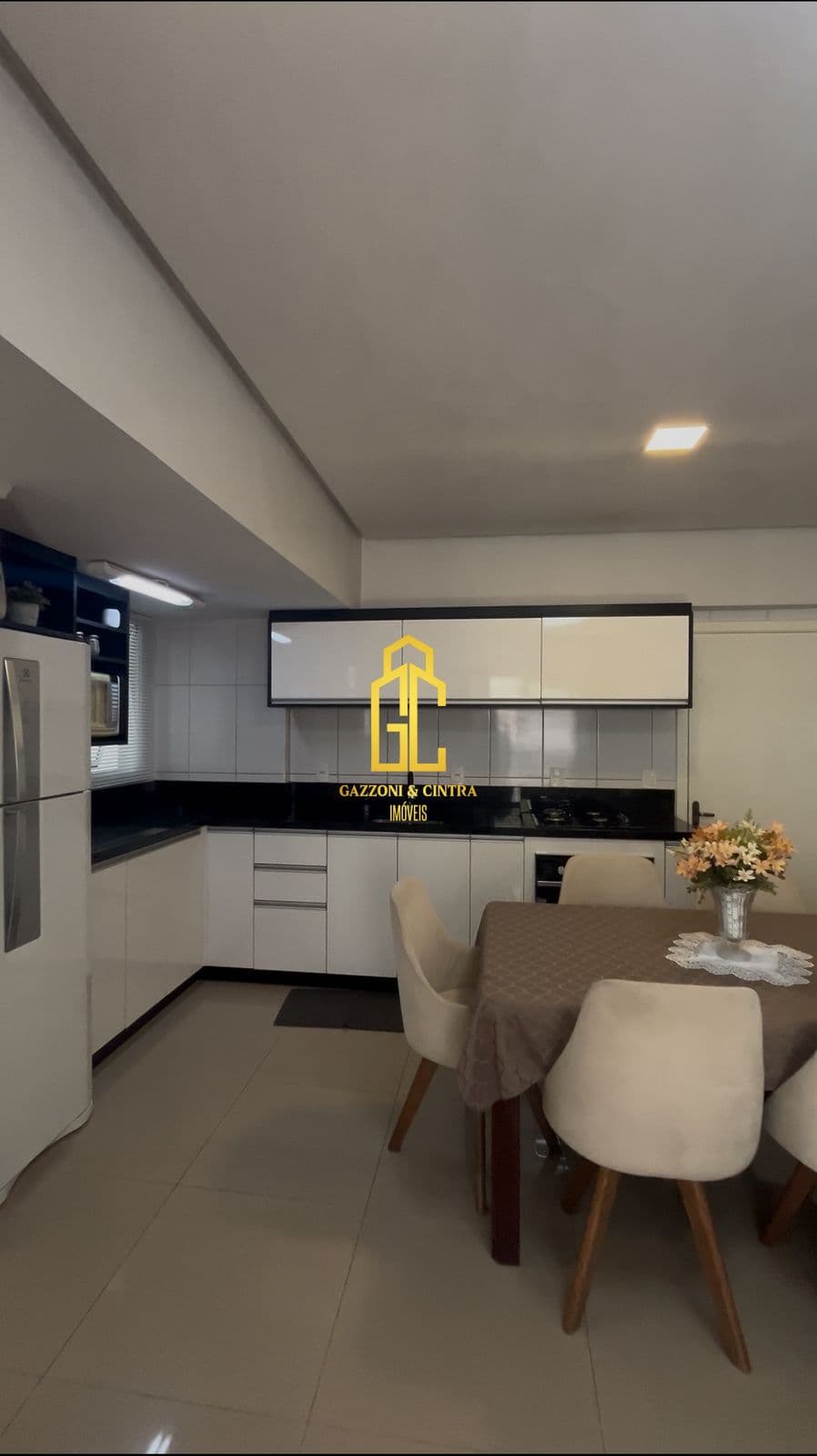 Apartamento em Caxias do Sul - Colina Sorriso