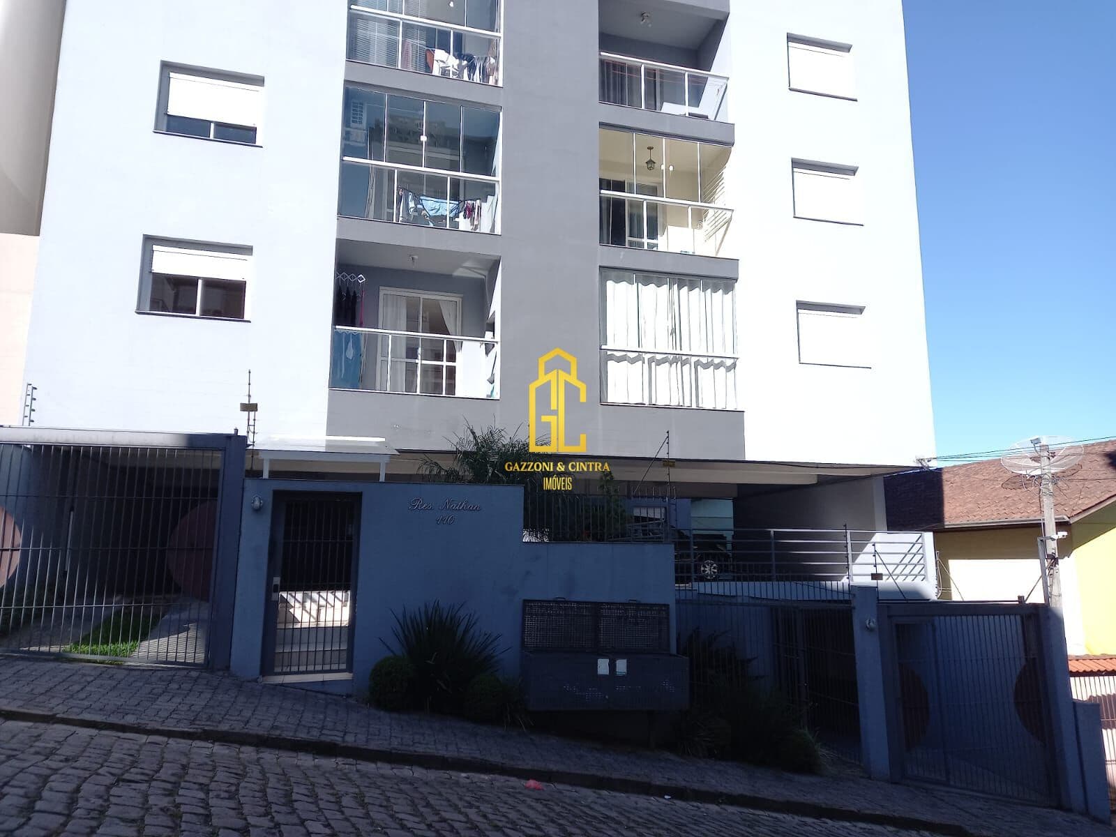 Apartamento em Caxias do Sul - Vinhedos