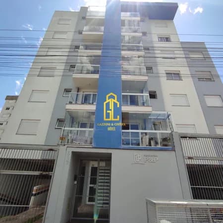 Apartamento em Caxias do Sul - Vila Verde