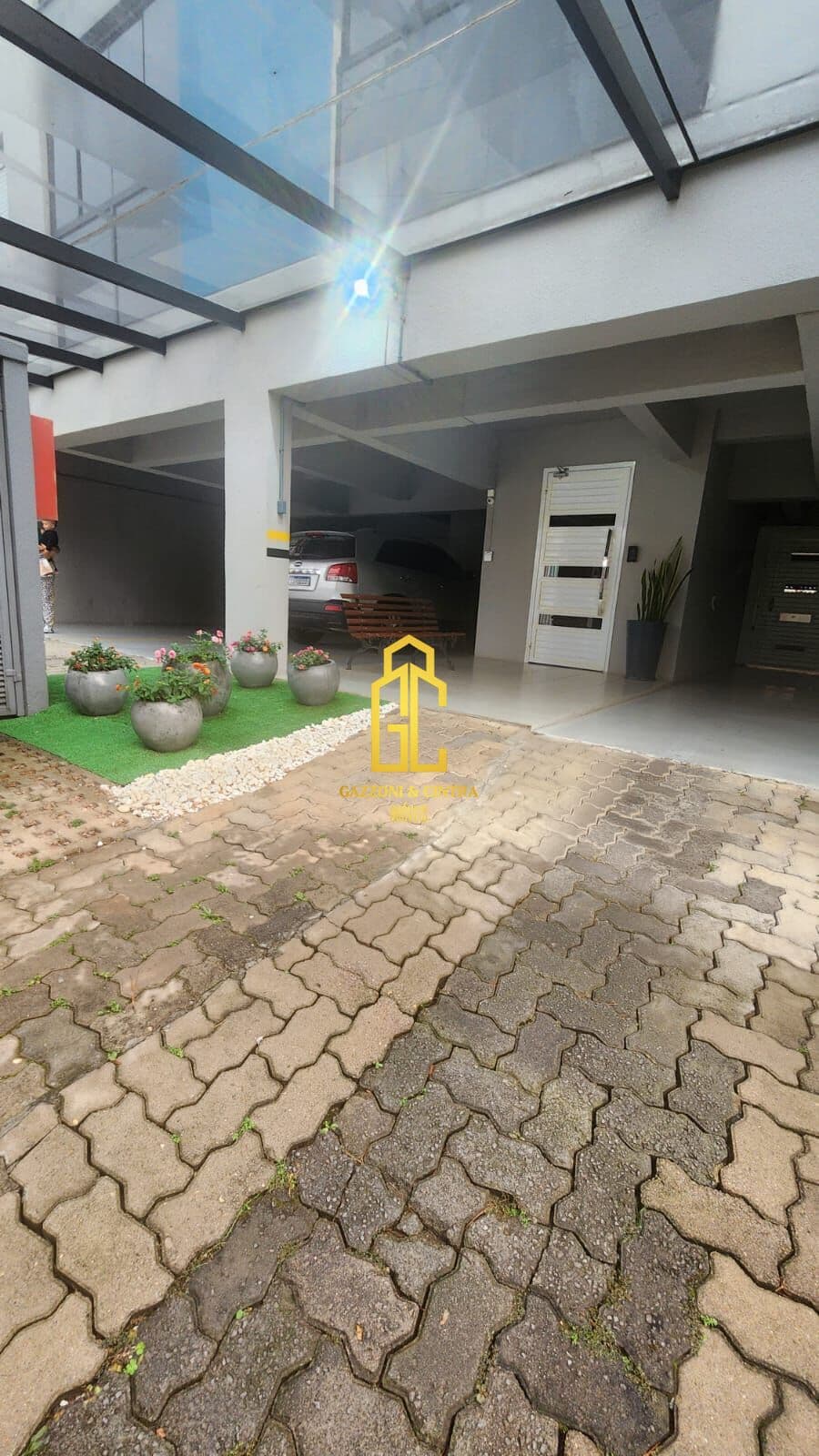 Apartamento a venda Bairro Treviso, Caxias do Sul/RS