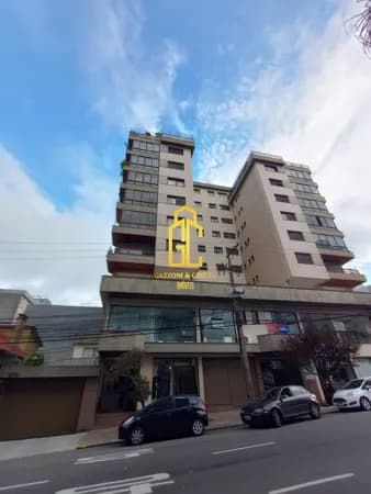 Apartamento em Caxias do Sul - Centro