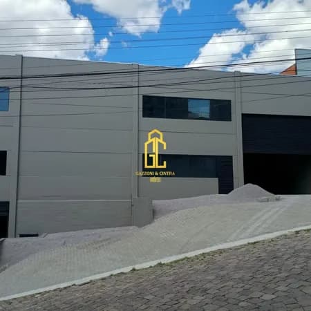 Galpão/Depósito/Armazém em Caxias do Sul - Cinqüentenário