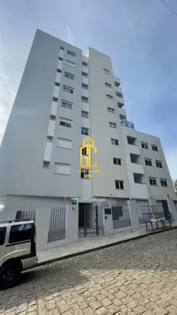 Apartamento em Caxias do Sul - Colina Sorriso