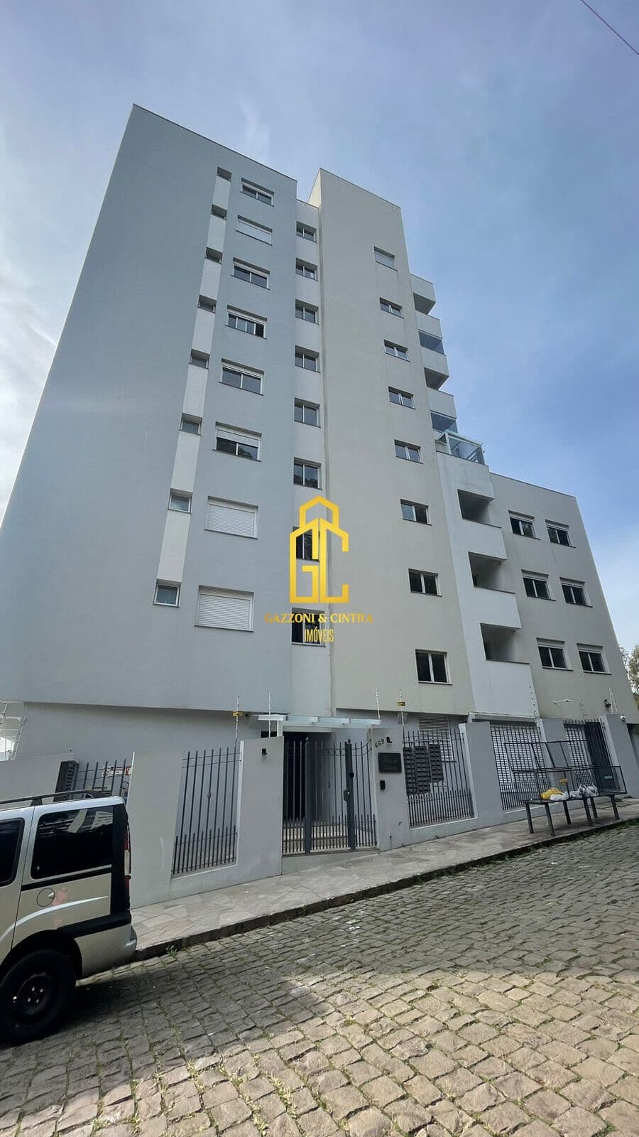 Apartamento em Caxias do Sul - Colina Sorriso