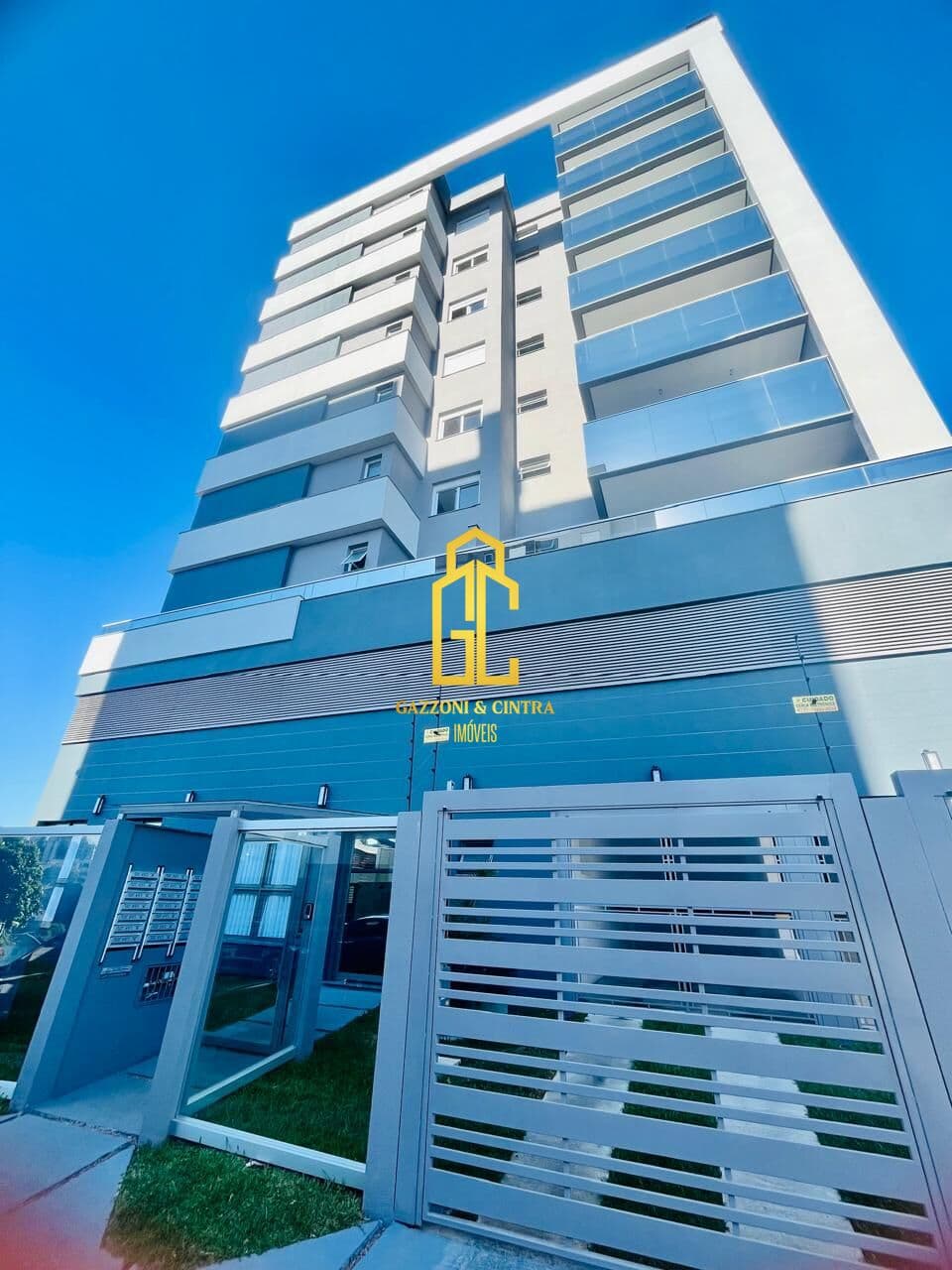 Apartamento em Caxias do Sul - Rio Branco