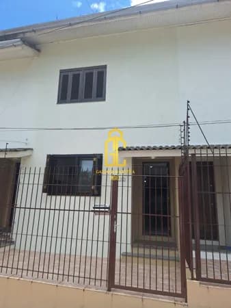 Sobrado à venda no bairro Nossa Senhora da Saúde em Caxias do Sul/RS