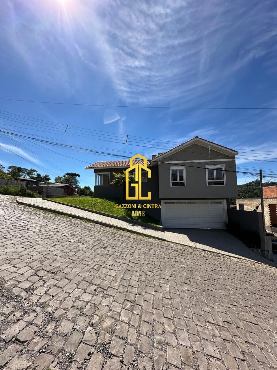 Casa em Caxias do Sul - Salgado Filho