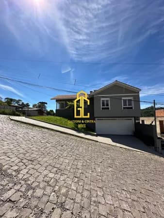 Casa em Caxias do Sul - Salgado Filho