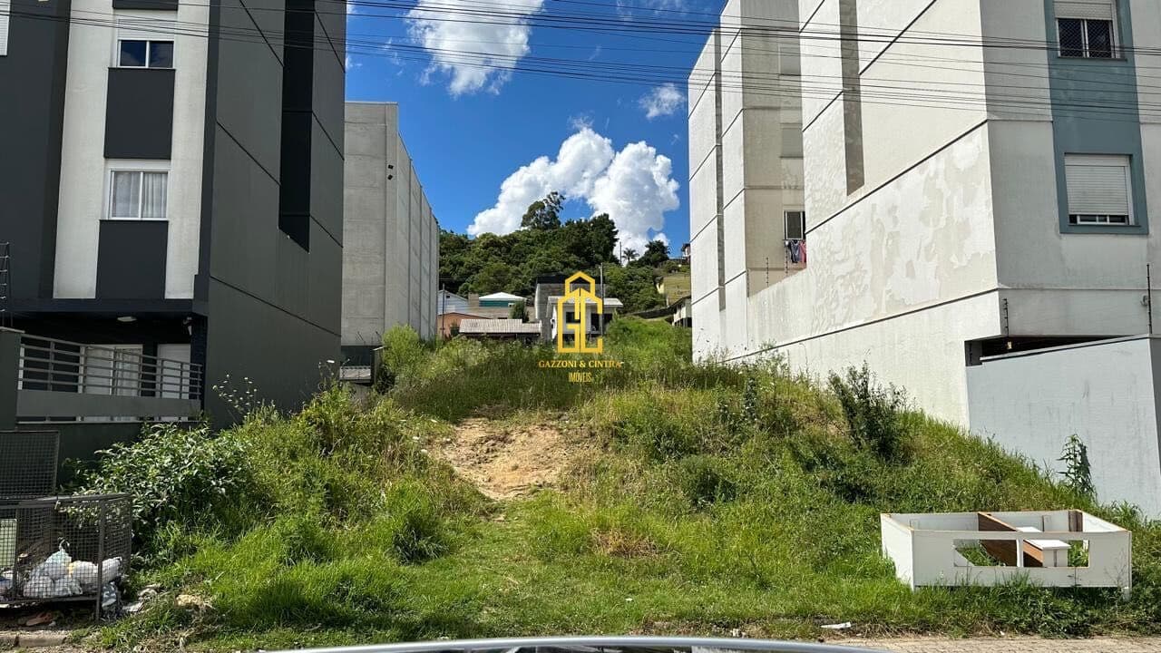 Lote/Terreno em Caxias do Sul - Esplanada