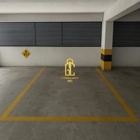 Garagem em Caxias do Sul - Centro