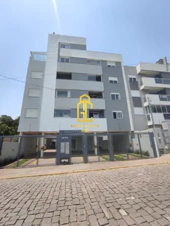 Apartamento em São Luiz, Caxias do Sul/RS