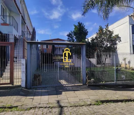 Casa em Caxias do Sul - Cidade Nova