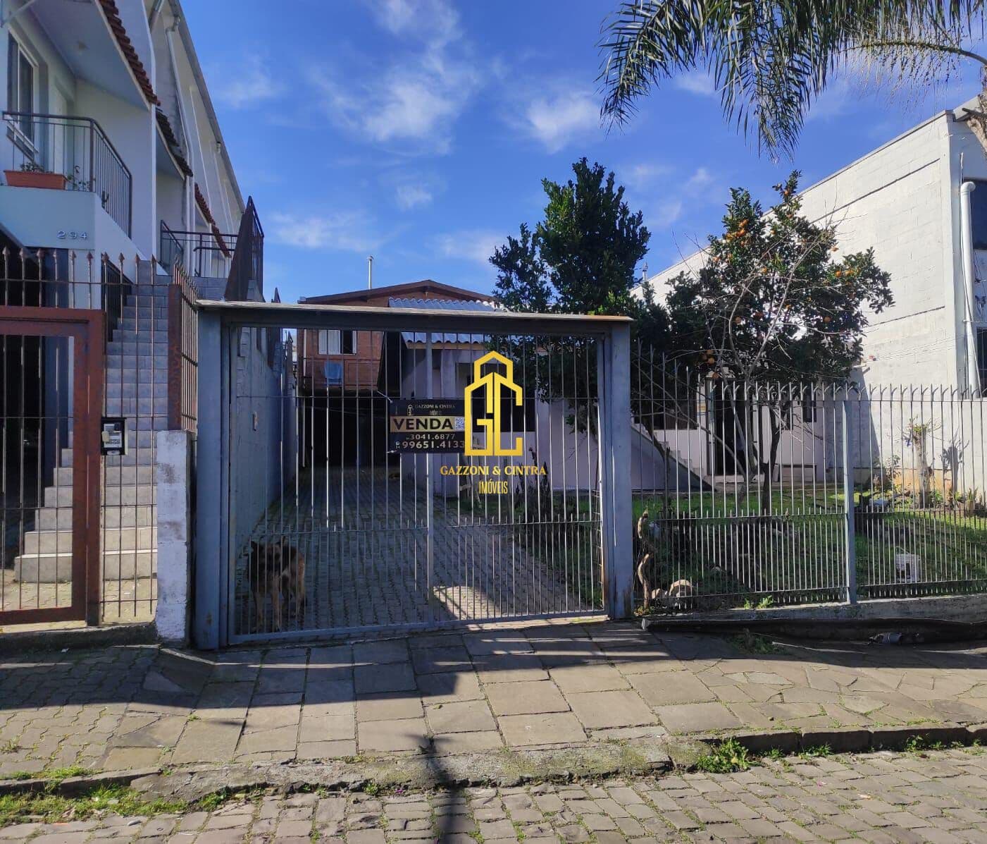 Casa em Caxias do Sul - Cidade Nova