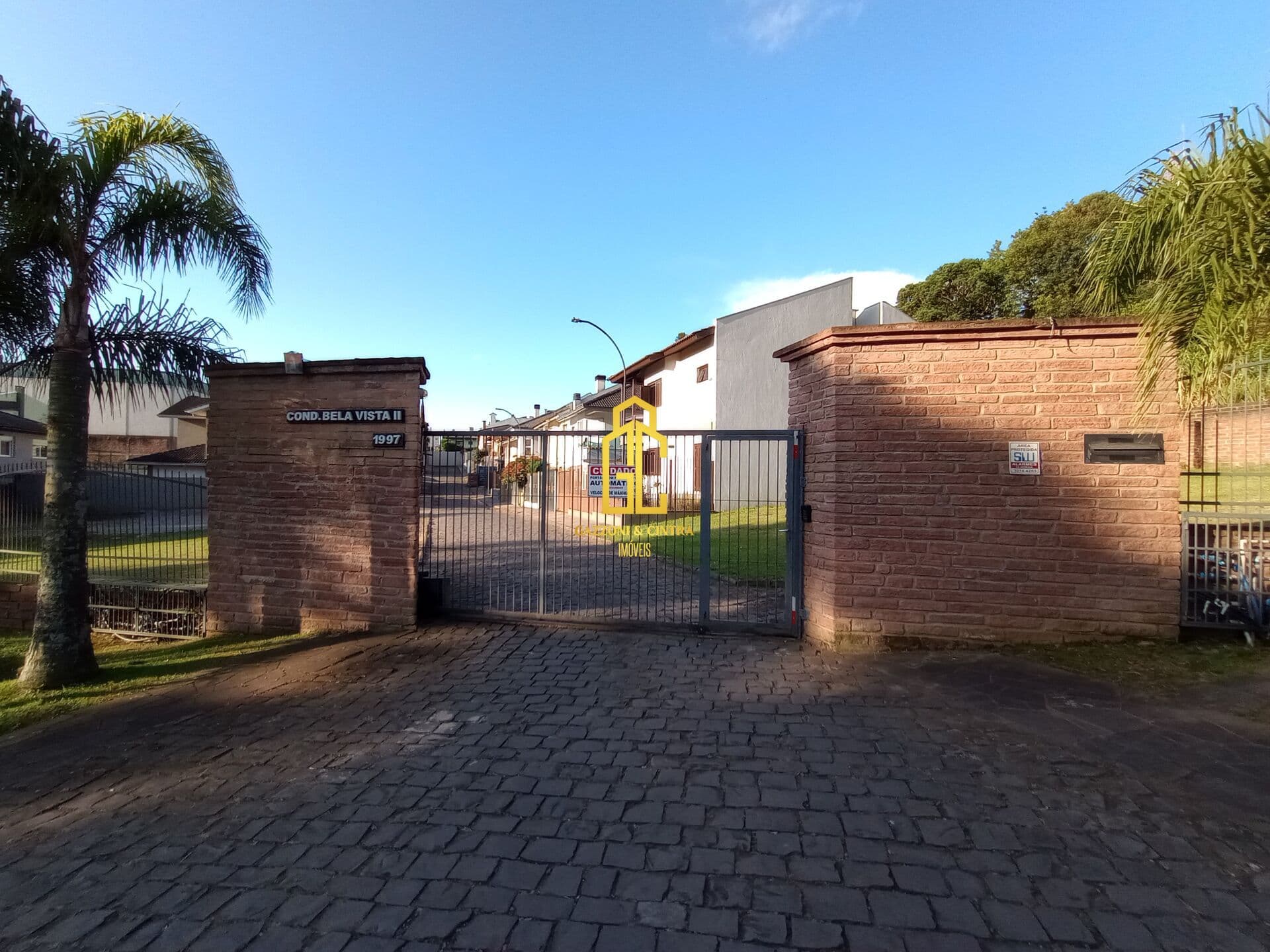 Terreno em Condomínio no Bela Vista, Caxias do Sul/RS