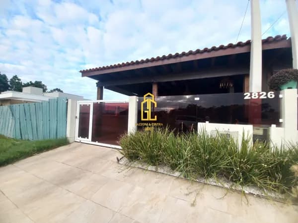 Casa em Imbé - Centro