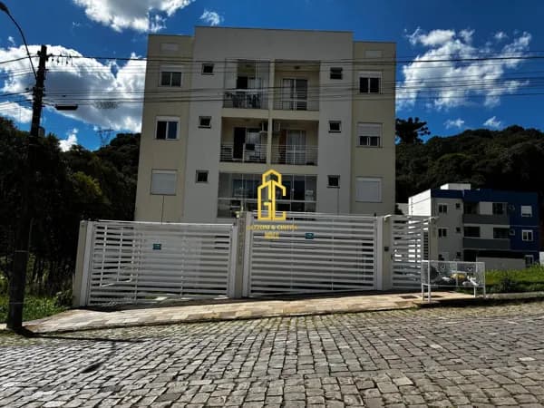 Apartamento em Caxias do Sul - Nossa Senhora da Saúde