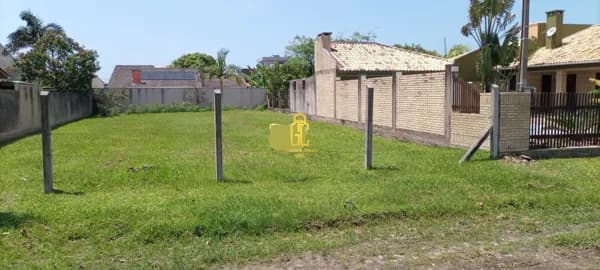 Lote/Terreno em Capão da Canoa - Curumim