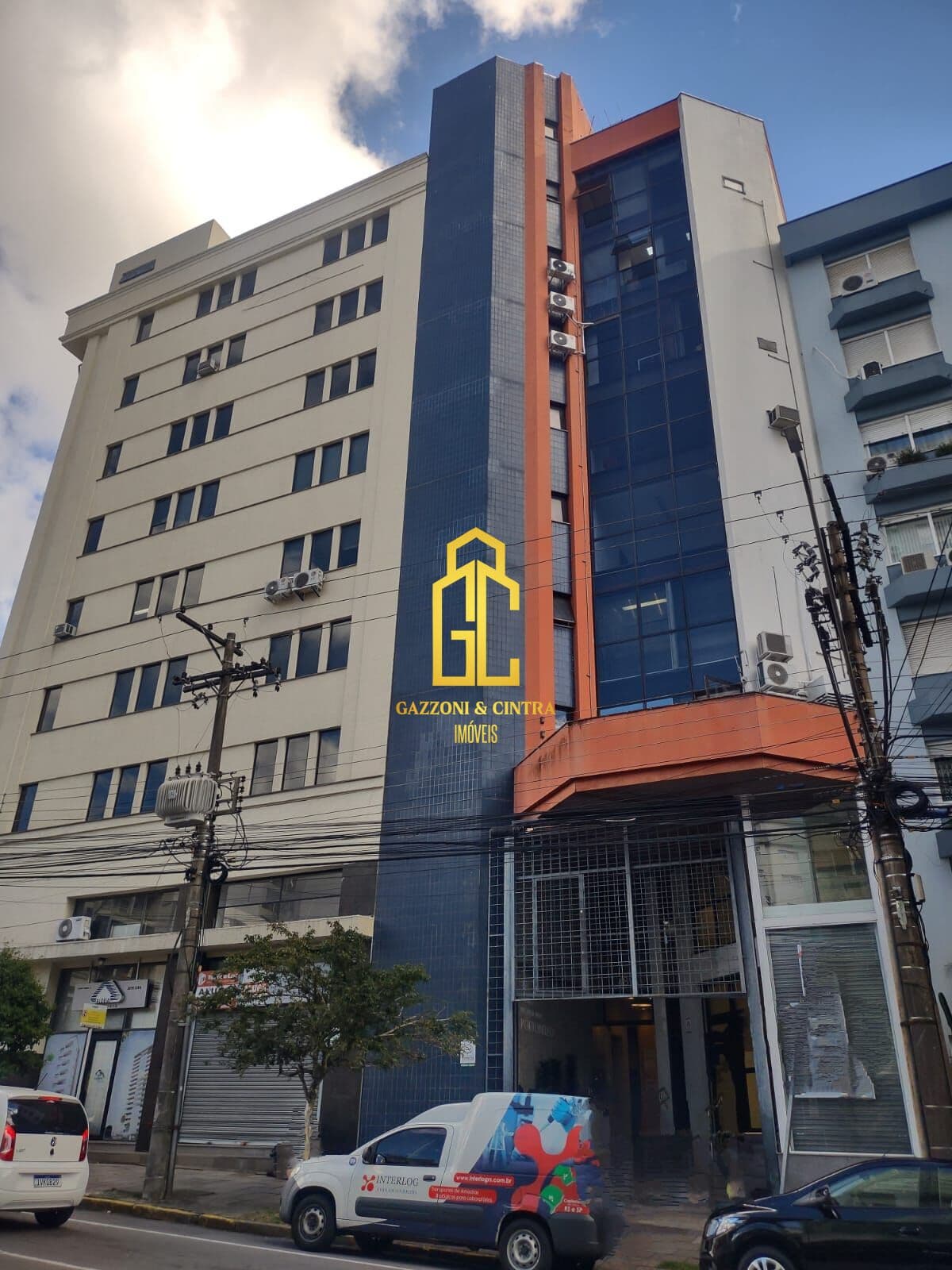Sala/Conjunto em Caxias do Sul - Centro