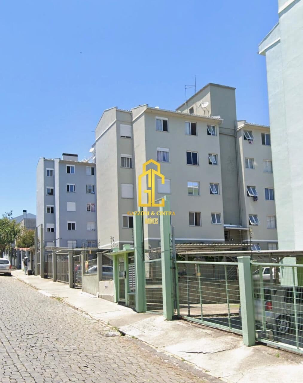 Apartamento em Caxias do Sul - Nossa Senhora do Rosário