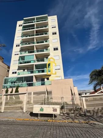 Apartamento em Caxias do Sul - Desvio Rizzo