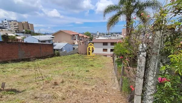 Lote/Terreno em Caxias do Sul - Colina Sorriso