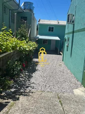 Sobrado em Caxias do Sul - Charqueadas