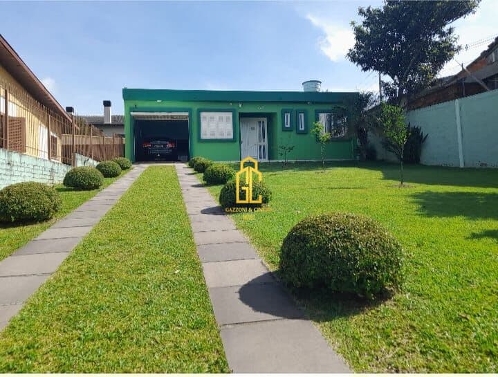 Casa em Caxias do Sul - Salgado Filho