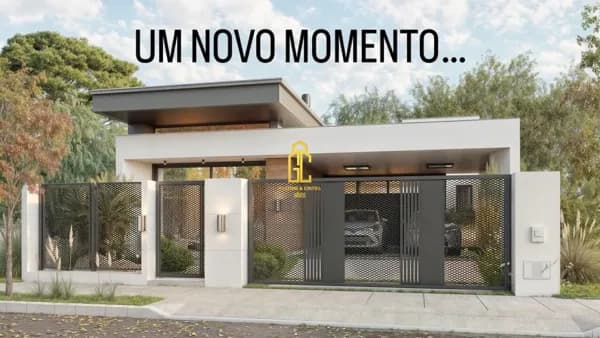 Casa em Caxias do Sul - Bela Vista