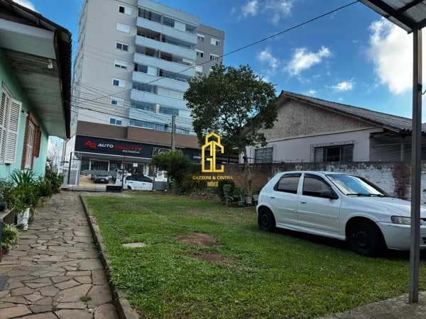 Lote/Terreno em Caxias do Sul - Charqueadas