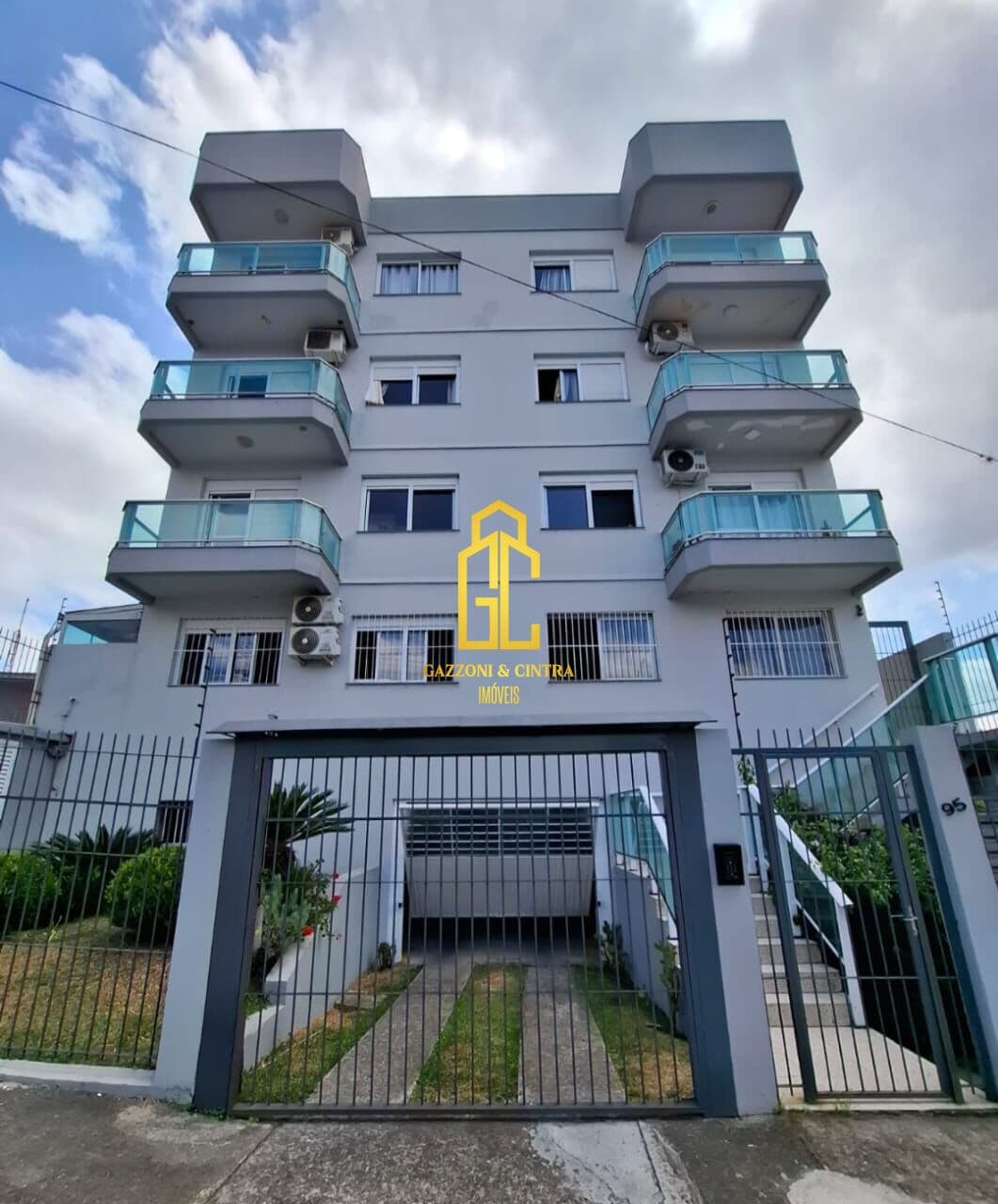 Apartamento em Caxias do Sul - Santa Catarina